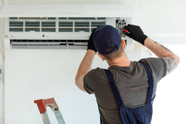 Best Ductwork Cleaning Services  in Mayer, AZ