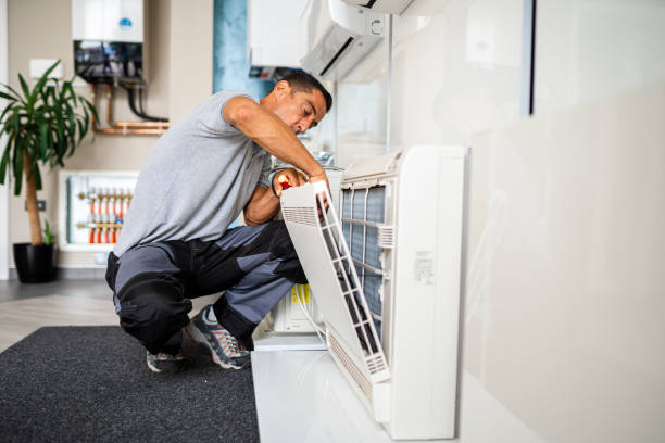 Ventilation Cleaning Services in Mayer, AZ