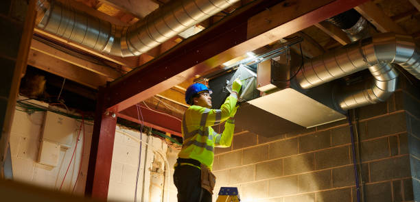 Best HVAC System Cleaning  in Mayer, AZ