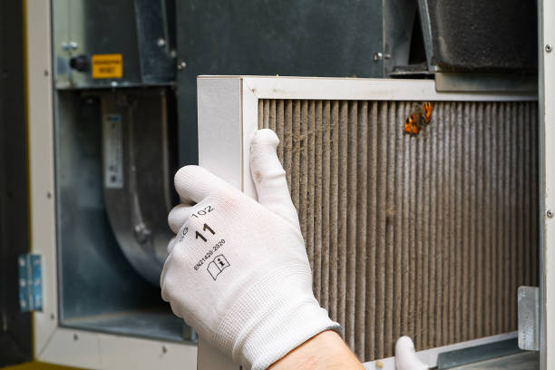 Best HVAC Duct Inspection Services  in Mayer, AZ